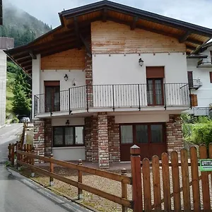 Augusta Appartamento Auronzo di Cadore