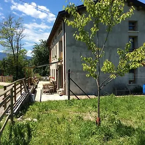 Il Roverso Casa di campagna Feltre