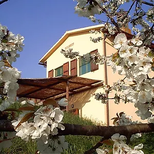 Podere Mazzana Appartamento Marti